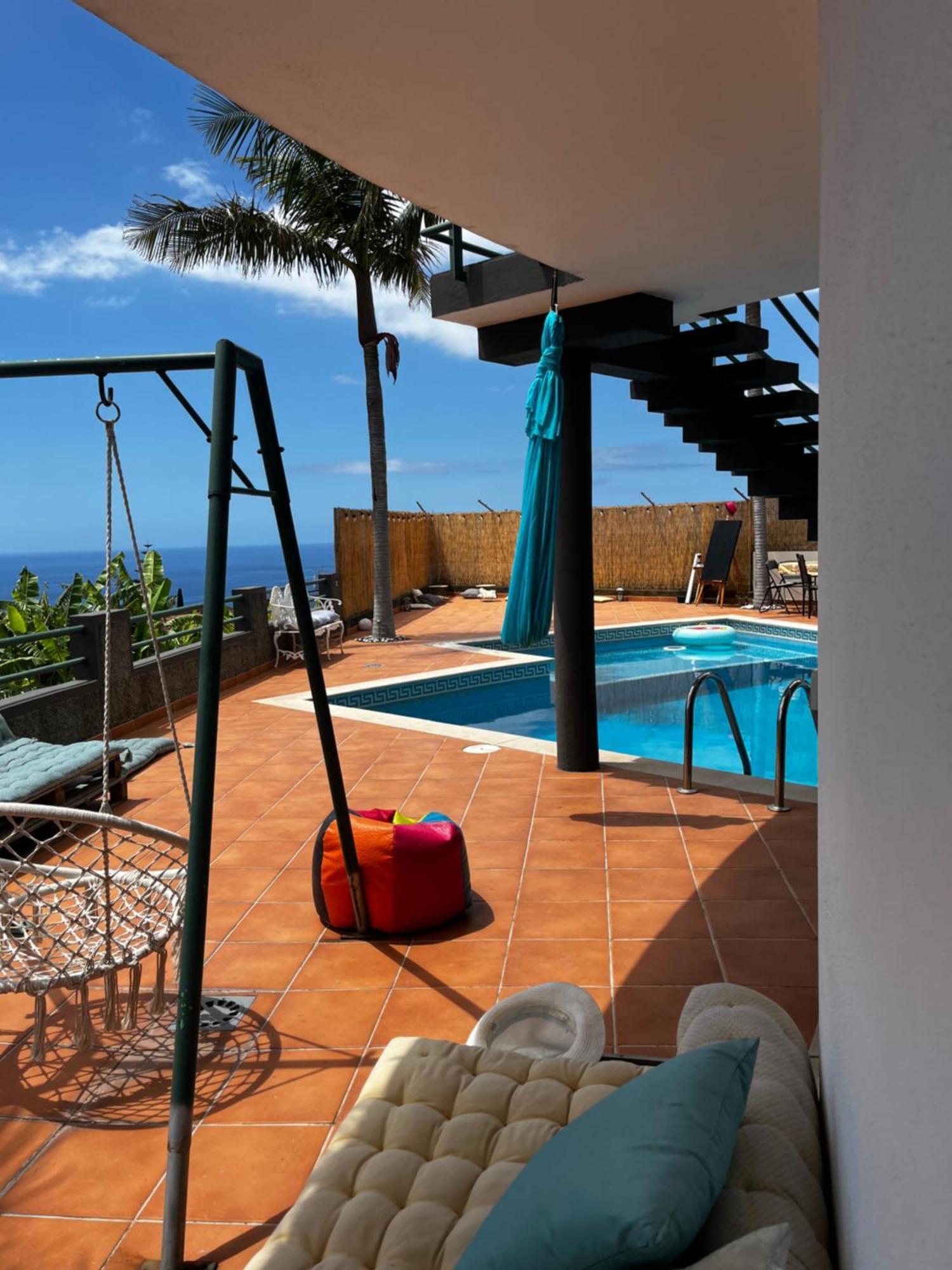 Eden Villa - Pool, Barbecue, Spectacular Views, Up To 7 Guests Funchal  Zewnętrze zdjęcie